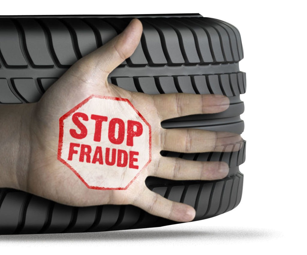 ADINE promueve la campaña Stop al fraude con los principales actores del sector