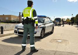 La DGT comunica una nueva campaña de vigilancia de los neumáticos en Asturias