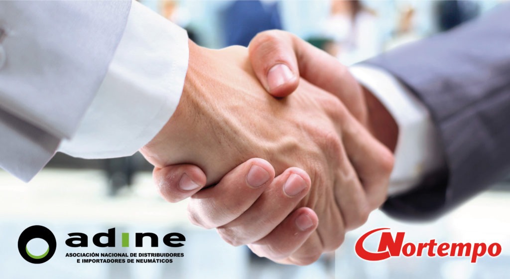 ADINE FIRMA UN ACUERDO DE COLABORACIÓN CON NORTEMPO