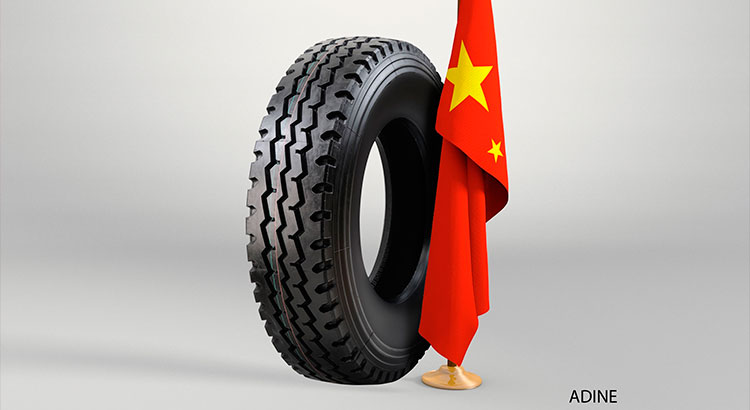 LA COMISION EUROPEA NO APLICA EFECTO RETROACTIVO A LAS MEDIDAS ANTIDUMPING DE NEUMATICOS DE CHINA DE CAMION Y AUTOBUSES Y REDUCE LOS TIPOS FIJADOS