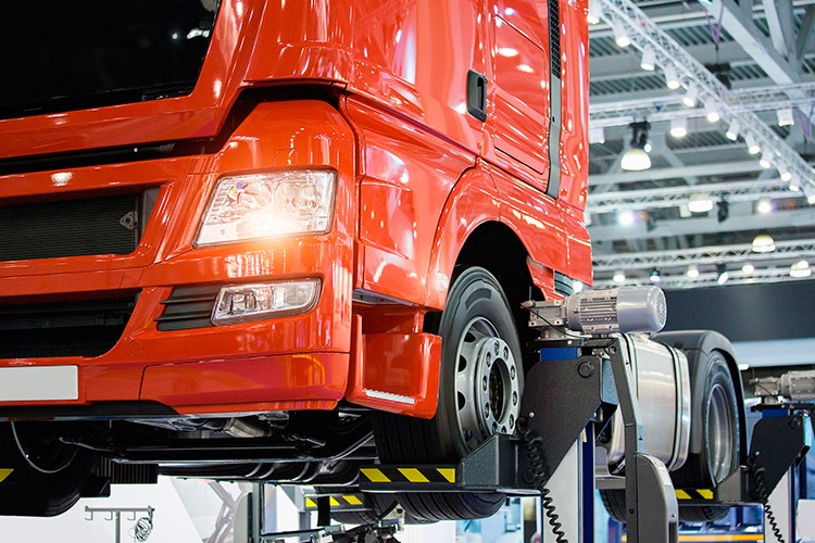 LA CE IMPONE EL DERECHO ANTIDUMPING DEFINITIVO CONTRA LAS IMPORTACIONES DE NEUMÁTICOS DE CHINA