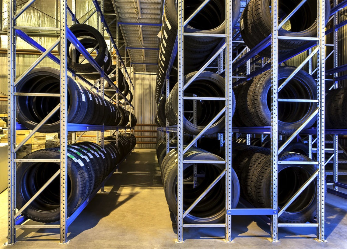 ADINE SOLICITA QUE SE APRUEBEN DE MANERA URGENTE LOS ERTES POR FUERZA MAYOR PARA EL SECTOR DE DISTRIBUCIÓN DE NEUMÁTICOS