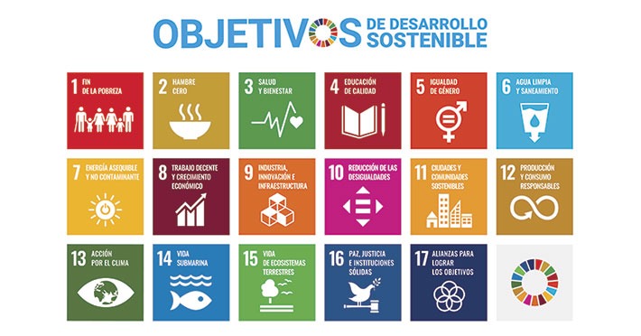 ADINE SE ADHIERE AL PACTO MUNDIAL DE NACIONES UNIDAS