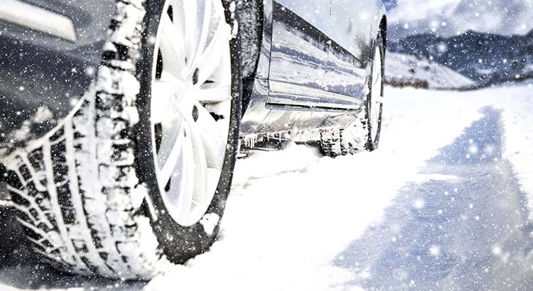 NEUMÁTICOS ALL SEASON: UNA ALTERNATIVA IDÓNEA PARA RODAR EN INVIERNO