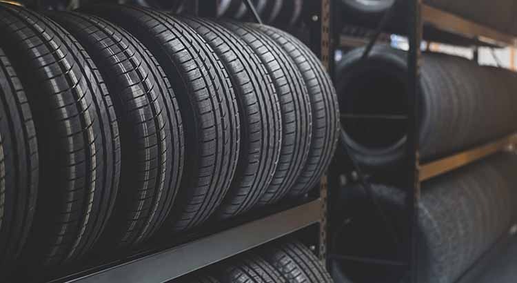 EL PRECIO DE LOS NEUMÁTICOS SIGUE ENCARECIÉNDOSE EN MARZO HASTA EL 12,6%