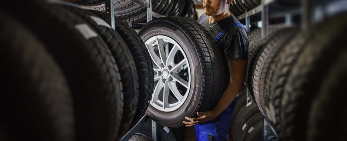 LA DISTRIBUCIÓN DE NEUMÁTICOS CRECE UN 12% EN CONSUMER EN EL PRIMER TRIMESTRE DE 2023