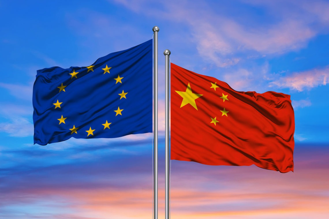 LA UE INICIA UNA INVESTIGACIÓN DE RECONSIDERACIÓN DE LAS MEDIDAS ANTIDUMPING SOBRE LAS IMPORTACIONES DE NEUMÁTICOS DE CAMIÓN DE CHINA