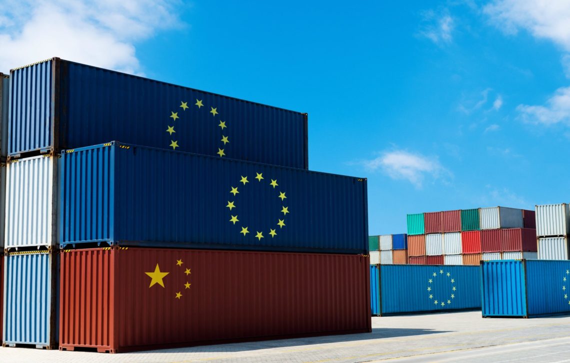 LA UE INICIA UNA INVESTIGACIÓN DE RECONSIDERACIÓN DE LAS MEDIDAS ANTISUBVENCIONES SOBRE LAS IMPORTACIONES DE NEUMÁTICOS DE CAMIÓN DE CHINA