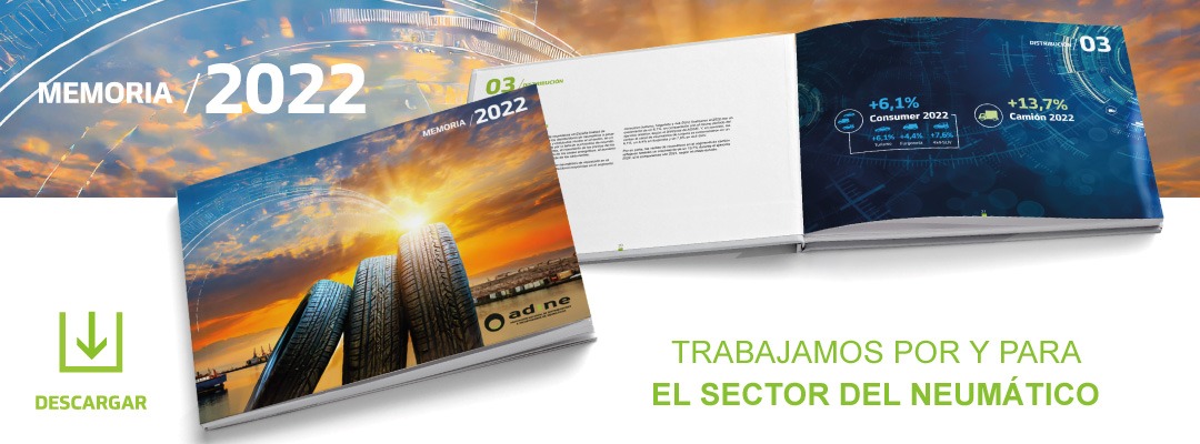 ADINE PUBLICA SU MEMORIA DE ACTIVIDADES 2022