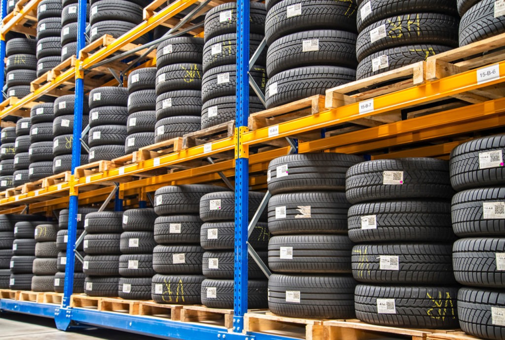 LA DISTRIBUCIÓN DE NEUMÁTICOS CRECE UN 5% EN CONSUMER EN EL PRIMER TRIMESTRE DE 2024