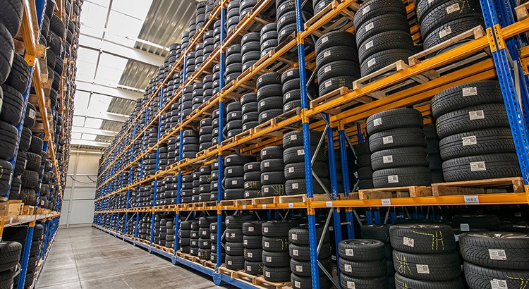 ADINE: EL PRECIO DE LOS NEUMÁTICOS REGISTRÓ UN DESCENSO INTERANUAL DEL 2% HASTA JULIO, ACUMULANDO 17 MESES CONSECUTIVOS A LA BAJA