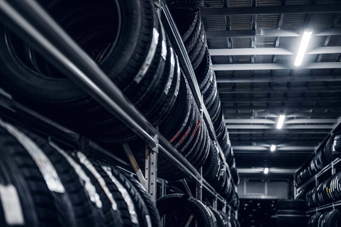 LA DISTRIBUCIÓN DE NEUMÁTICOS CRECIÓ UN 10% EN EL SEGMENTO CONSUMER EN 2024