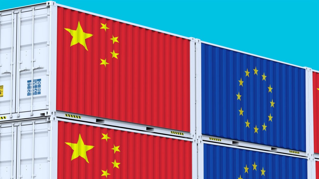 LA COMISIÓN EUROPEA INICIA UN PROCEDIMIENTO ANTISUBVENCIONES CONTRA LAS IMPORTACIONES DE NEUMÁTICOS NUEVOS DE TURISMO Y CAMIÓN LIGERO PROCEDENTES CHINA