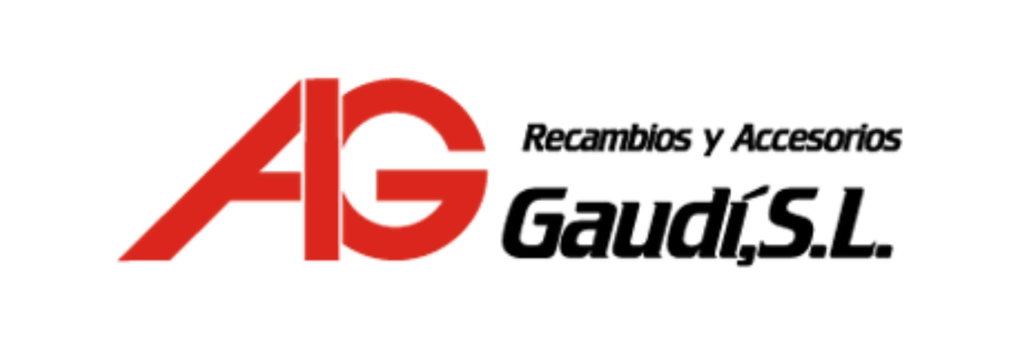 RECAMBIOS Y ACCESORIOS, GAUDÍ S.L.