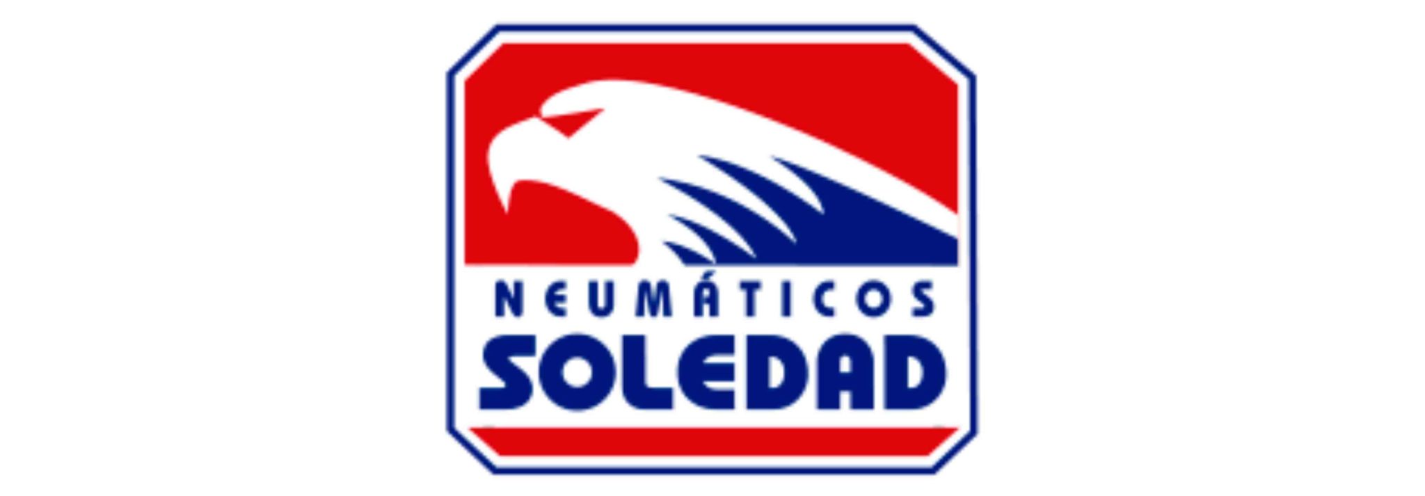 NEUMÁTICOS SOLEDAD, S.L.