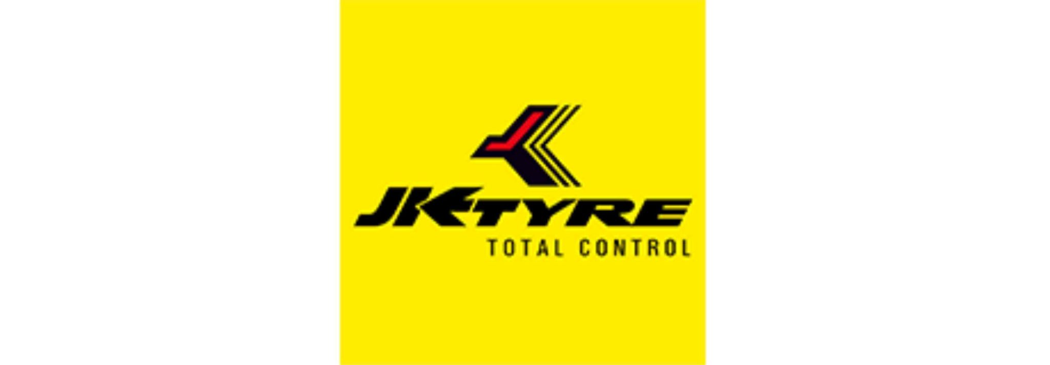 JK TYRE & INDUSTRIES LTD