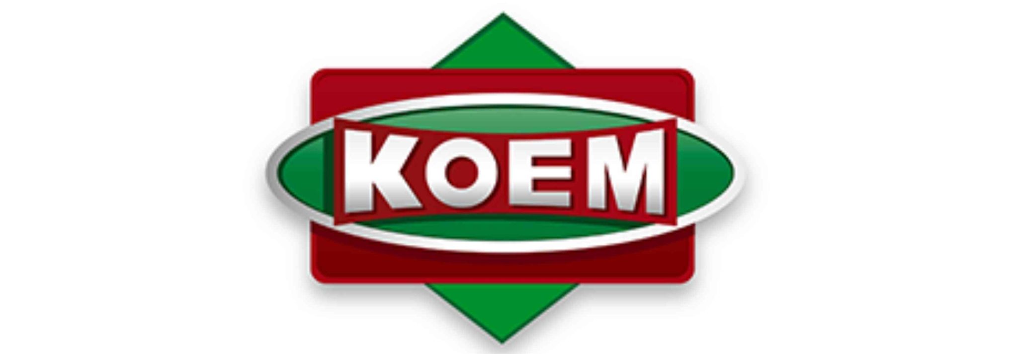 KOEM GRUPO COMERCIAL S.L.