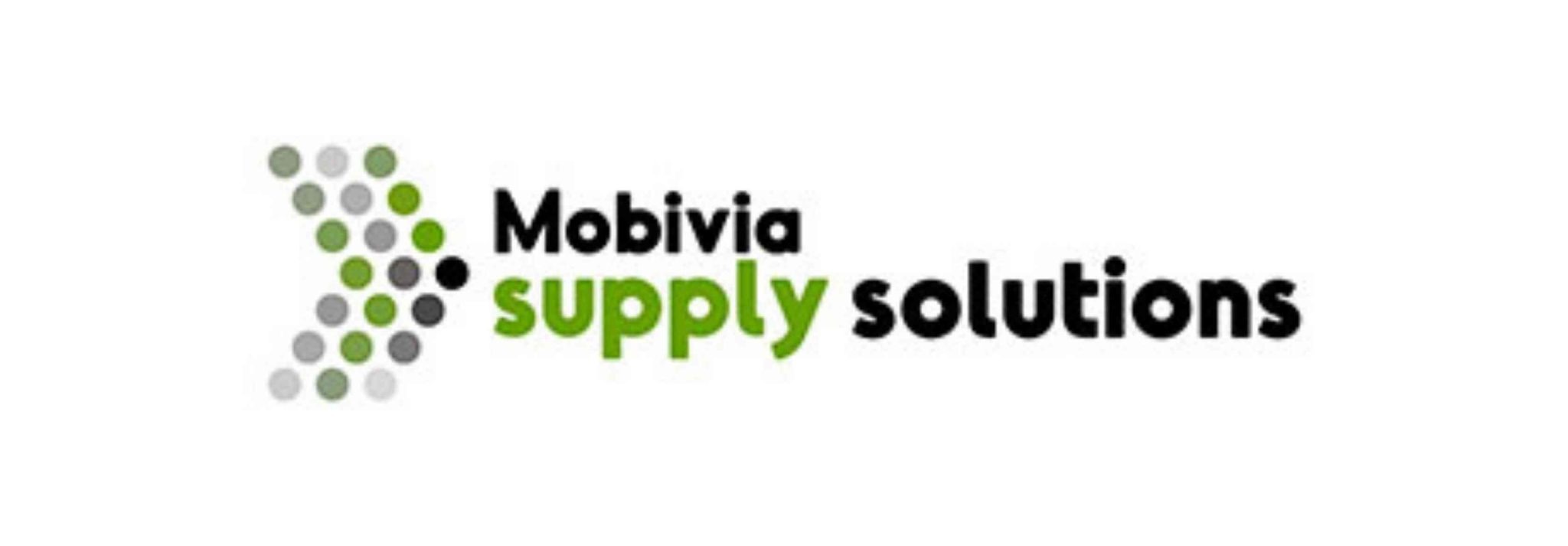 MOBIVIA SUPPLY SOLUTIONS
