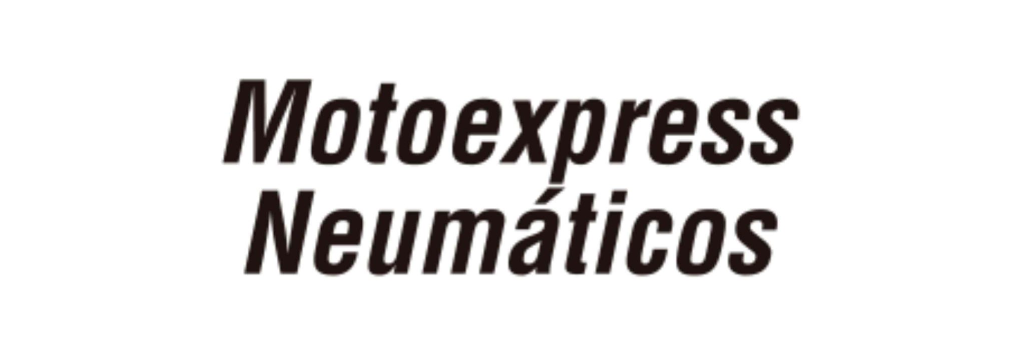 MOTOEXPRESS NEUMÁTICOS, S.L.