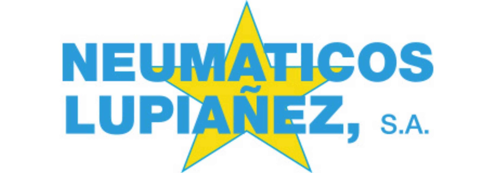 NEUMÁTICOS LUPIAÑEZ, S.A.