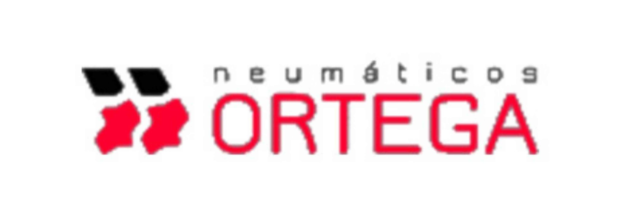 NEUMÁTICOS ORTEGA, S.L