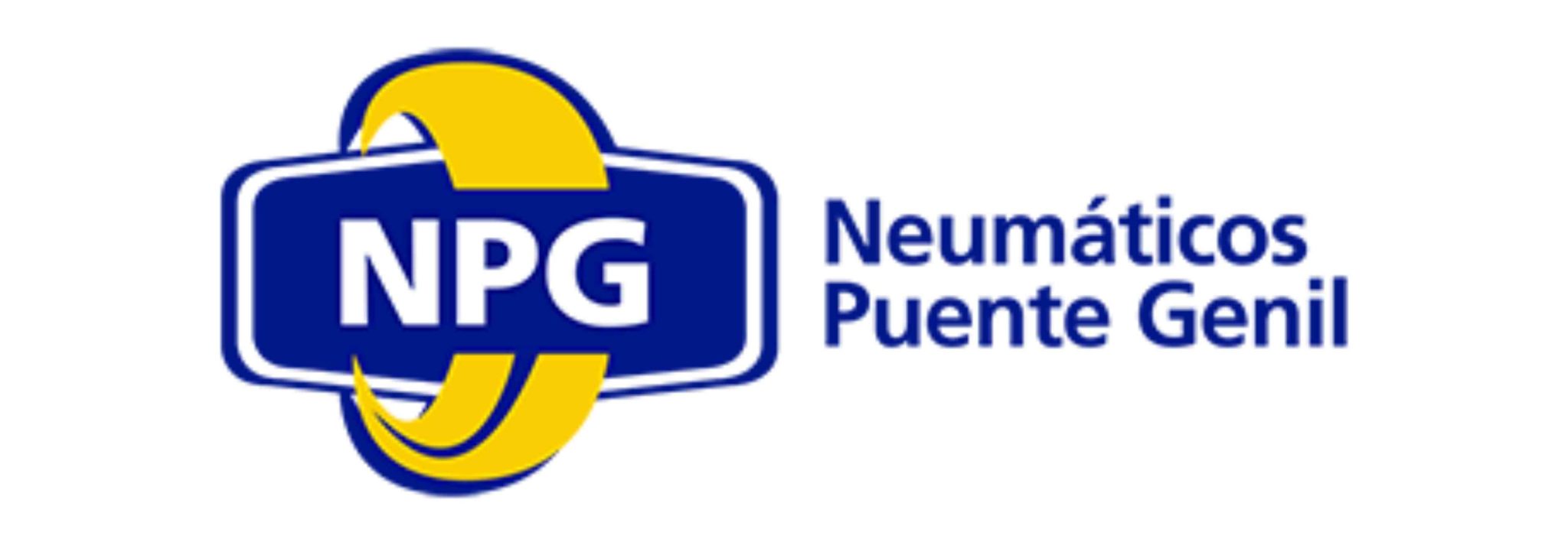 NEUMÁTICOS PUENTE GENIL, S.L.