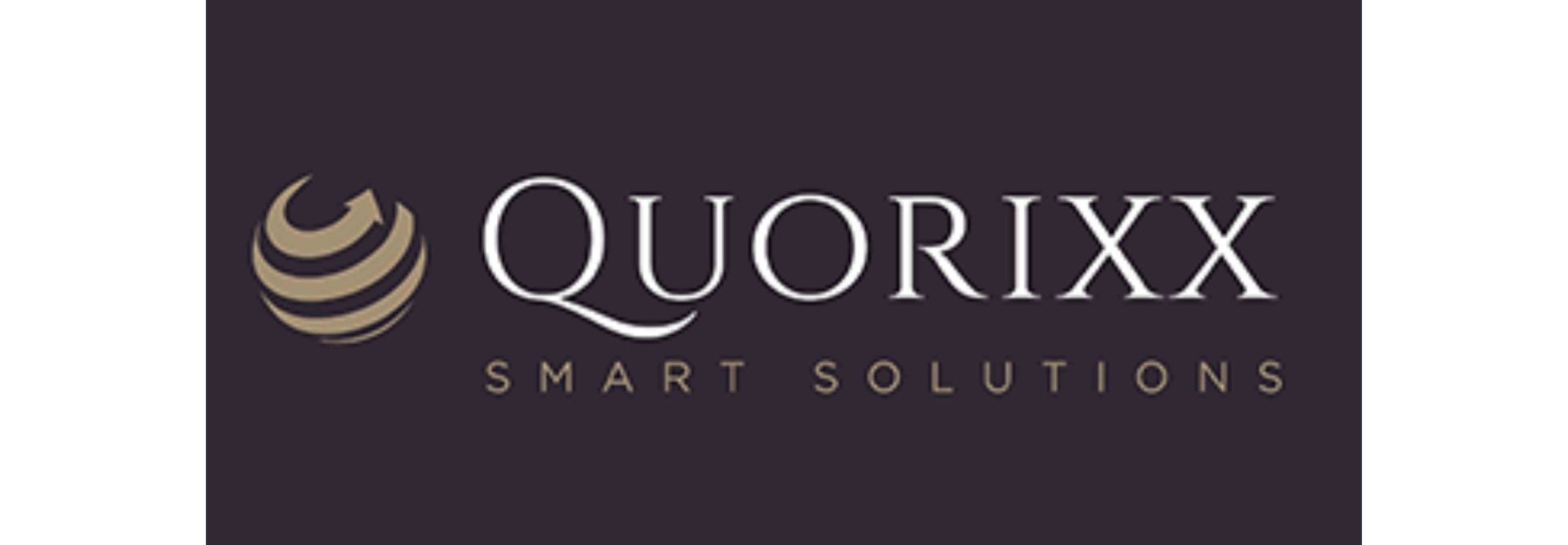 QUORIXX SMART SOLUTIONS S.L.