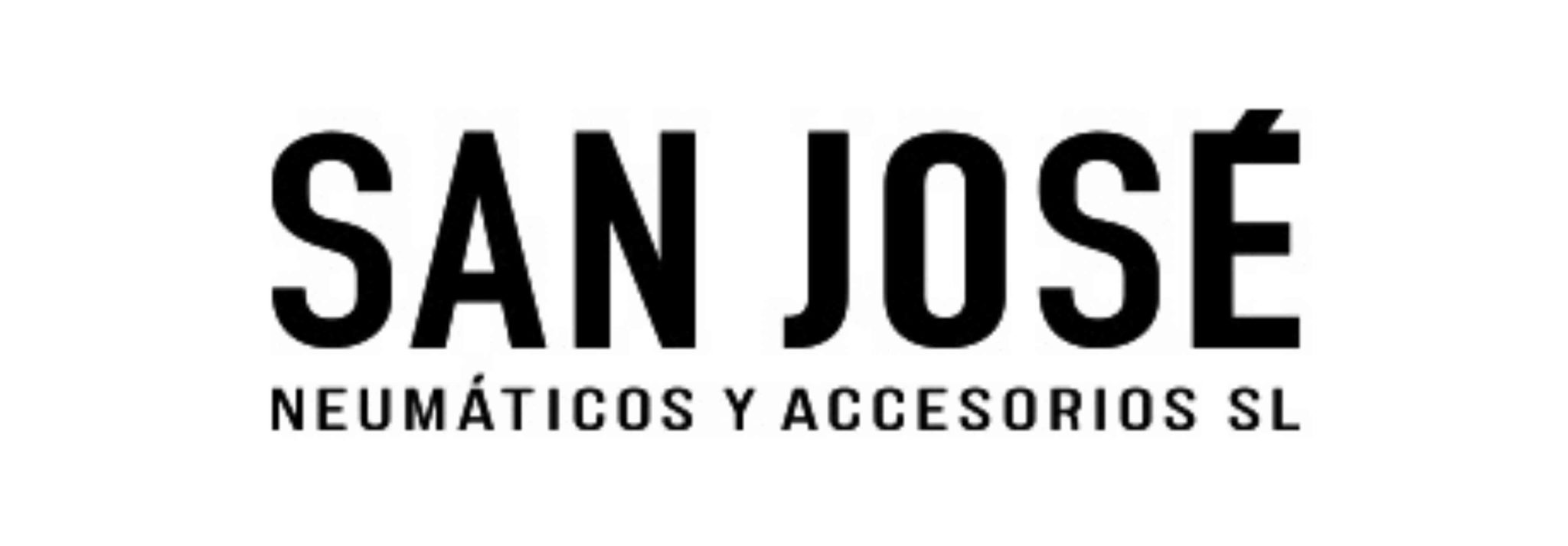 SAN JOSÉ NEUMÁTICOS Y ACCESORIOS, S.L.
