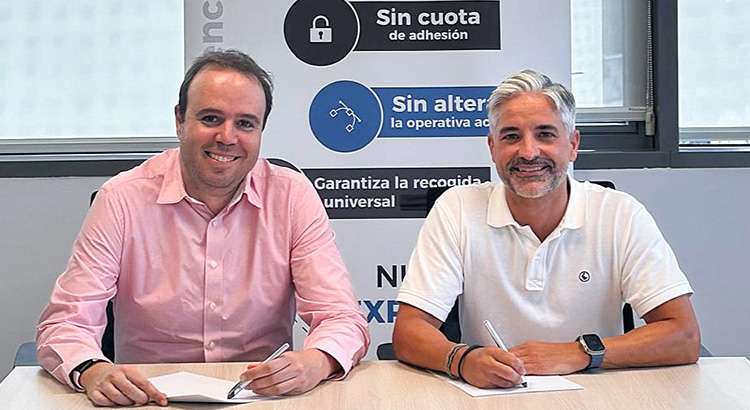 ADINE Y GENCI